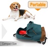 image:imageMr Pen Portable Dog Water Bottle 19 oz Large  Leak Proof Puppy Water Dispenser with Drinking Feeder for Pets Outdoor Walking Hiking Travel Not Dishwasher SafeRed