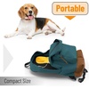 image:imageMr Pen Portable Dog Water Bottle 19 oz Large  Leak Proof Puppy Water Dispenser with Drinking Feeder for Pets Outdoor Walking Hiking Travel Not Dishwasher SafeYellow