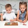 image:imageMr Pen Silicone World Map Puzzle 115 x 82 Puzzle for Kids