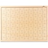 image:imageMr Pen Blank Wooden Puzzle 24 Pieces 118 x 88  Wooden Blank Puzzles to Draw on100 pcs  142 x 106