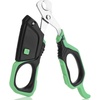 image:imageMr Pen Cat Nail Clipper with Adjustable LED Light Green Cat Nail Trimmer  Cat Claw Clippers Cat Clippers for Nails Pet Nail Clippers Kitten Nail Clipper Small Dog Nail Clipper Cat Claw Trimmer