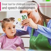 image:imageMr Pen Alphabet Flash Cards for Toddlers DoubleSided 58 Picture Cards  Toddler Flash Cards Alphabet Flash Cards Baby Flash Cards Letter Flash Cards ABC Flash Cards Number Flash Cards