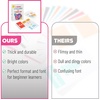 image:imageMr Pen Alphabet Flash Cards for Toddlers DoubleSided 58 Picture Cards  Toddler Flash Cards Alphabet Flash Cards Baby Flash Cards Letter Flash Cards ABC Flash Cards Number Flash Cards