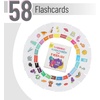 image:imageMr Pen Alphabet Flash Cards for Toddlers DoubleSided 58 Picture Cards  Toddler Flash Cards Alphabet Flash Cards Baby Flash Cards Letter Flash Cards ABC Flash Cards Number Flash Cards