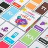 image:imageMr Pen Alphabet Flash Cards for Toddlers DoubleSided 58 Picture Cards  Toddler Flash Cards Alphabet Flash Cards Baby Flash Cards Letter Flash Cards ABC Flash Cards Number Flash Cards