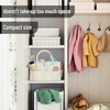 image:imageMr Pen Baby Diaper Caddy Organizer Beige Medium  Nursery Storage Bin and Car Organizer for Diapers and Baby WipesBeige