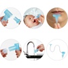 image:imageMr Pen Baby Nasal Aspirator Nasal Aspirator for Baby  Nasal Suction for Babies Nose Aspirator for Babies Nose Suctioners for Baby Baby NecessitiesBlue