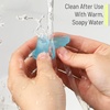 image:imageMr Pen Baby Nasal Aspirator Nasal Aspirator for Baby  Nasal Suction for Babies Nose Aspirator for Babies Nose Suctioners for Baby Baby NecessitiesBlue