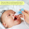 image:imageMr Pen Baby Nasal Aspirator Nasal Aspirator for Baby  Nasal Suction for Babies Nose Aspirator for Babies Nose Suctioners for Baby Baby NecessitiesBlue