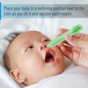 image:imageMr Pen Baby Nasal Aspirator Nasal Aspirator for Baby  Nasal Suction for Babies Nose Aspirator for Babies Nose Suctioners for Baby Baby NecessitiesGreen
