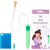 image:imageMr Pen Baby Nasal Aspirator Nasal Aspirator for Baby  Nasal Suction for Babies Nose Aspirator for Babies Nose Suctioners for Baby Baby NecessitiesGreen