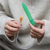 image:imageMr Pen Baby Nasal Aspirator with 24 Hygiene FiltersGreen