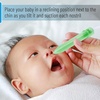 image:imageMr Pen Baby Nasal Aspirator with 24 Hygiene FiltersGreen