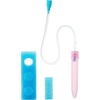 image:imageMr Pen Baby Nasal Aspirator with 24 Hygiene FiltersPink