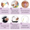 image:imageMr Pen Baby Nasal Aspirator with 24 Hygiene FiltersYellow