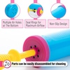 image:imageMr Pen Balloon Pump Handheld 2 Pack  2Way Dual Action Ballon Pump Inflater Portable Baloon Pumping Air Pump for Balloons Balloon Inflator Balloon Blower Pump
