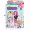image:imageMr Pen Fashion Sketchbook Kit Fashion Design Sketchbook  Kids Drawing Kit