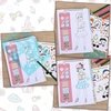 image:imageMr Pen Fashion Sketchbook Kit Fashion Design Sketchbook  Kids Drawing Kit