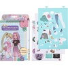 image:imageMr Pen Fashion Sketchbook Kit Fashion Design Sketchbook  Kids Drawing Kit