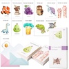image:imageMr Pen Funny Notecards with Envelopes 24 Set Funny Cards for Kids