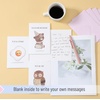 image:imageMr Pen Funny Notecards with Envelopes 24 Set Funny Cards for Kids