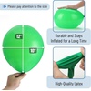 image:imageMr Pen Green Balloons 12 Inch 54 Pack Green Latex Balloons for Wedding  Bridal Shower Baby Shower Birthday amp Boho Party DecorationsGreen