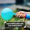 image:imageMr Pen Green Balloons 12 Inch 54 Pack Green Latex Balloons for Wedding  Bridal Shower Baby Shower Birthday amp Boho Party DecorationsMatte