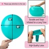 image:imageMr Pen Green Balloons 12 Inch 54 Pack Green Latex Balloons for Wedding  Bridal Shower Baby Shower Birthday amp Boho Party DecorationsMatte