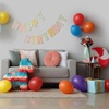 image:imageMr Pen Green Balloons 12 Inch 54 Pack Green Latex Balloons for Wedding  Bridal Shower Baby Shower Birthday amp Boho Party DecorationsMatte