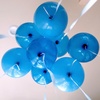 image:imageMr Pen Green Balloons 12 Inch 54 Pack Green Latex Balloons for Wedding  Bridal Shower Baby Shower Birthday amp Boho Party DecorationsMedium Blue