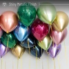 image:imageMr Pen Green Balloons 12 Inch 54 Pack Green Latex Balloons for Wedding  Bridal Shower Baby Shower Birthday amp Boho Party DecorationsMetallic