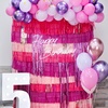 image:imageMr Pen Green Balloons 12 Inch 54 Pack Green Latex Balloons for Wedding  Bridal Shower Baby Shower Birthday amp Boho Party DecorationsMetallic Purple  Confetti