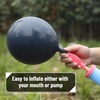 image:imageMr Pen Green Balloons 12 Inch 54 Pack Green Latex Balloons for Wedding  Bridal Shower Baby Shower Birthday amp Boho Party DecorationsNavy Blue