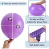 image:imageMr Pen Green Balloons 12 Inch 54 Pack Green Latex Balloons for Wedding  Bridal Shower Baby Shower Birthday amp Boho Party DecorationsPurple