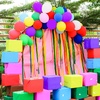 image:imageMr Pen Green Balloons 12 Inch 54 Pack Green Latex Balloons for Wedding  Bridal Shower Baby Shower Birthday amp Boho Party DecorationsPurple