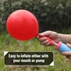 image:imageMr Pen Green Balloons 12 Inch 54 Pack Green Latex Balloons for Wedding  Bridal Shower Baby Shower Birthday amp Boho Party DecorationsRed  Confetti
