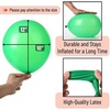 image:imageMr Pen Green Balloons 12 Inch 54 Pack Green Latex Balloons for Wedding  Bridal Shower Baby Shower Birthday amp Boho Party DecorationsVibrant