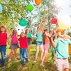 image:imageMr Pen Green Balloons 12 Inch 54 Pack Green Latex Balloons for Wedding  Bridal Shower Baby Shower Birthday amp Boho Party DecorationsVibrant