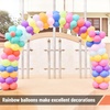 image:imageMr Pen Green Balloons 12 Inch 54 Pack Green Latex Balloons for Wedding  Bridal Shower Baby Shower Birthday amp Boho Party DecorationsVibrant