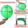 image:imageMr Pen Green Balloons 12 Inch 54 Pack Green Latex Balloons for Wedding  Bridal Shower Baby Shower Birthday amp Boho Party DecorationsVibrant