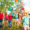 image:imageMr Pen Green Balloons 12 Inch 54 Pack Green Latex Balloons for Wedding  Bridal Shower Baby Shower Birthday amp Boho Party DecorationsVibrant