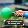 image:imageMr Pen Green Balloons 12 Inch 54 Pack Green Latex Balloons for Wedding  Bridal Shower Baby Shower Birthday amp Boho Party DecorationsVibrant