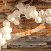 image:imageMr Pen Green Balloons 12 Inch 54 Pack Green Latex Balloons for Wedding  Bridal Shower Baby Shower Birthday amp Boho Party DecorationsWhite