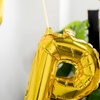 image:imageMr Pen Happy Birthday Balloons 145 Inch Gold 15 Pcs  Happy Birthday Balloons Letters Happy Birthday Balloon Banner Happy Birthday Foil Balloon Happy Birthday Letter Balloons