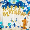 image:imageMr Pen Happy Birthday Balloons 145 inch 15 pcs Gold Happy Birthday Banner Happy Birthday Balloons Letters Happy birthday Balloon Banner Birthday Balloon Happy Birthday Foil Balloon  Happy Birthday Balloons Letters Happy birthday Balloon Banner Birthday Balloon Happy Birthday Foil Balloon