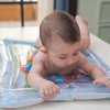 image:imageMr Pen Inflatable Tummy Time Water Mat Water Mat for Babies  Infant Water Mats Baby Water Pad Water Tummy Time Mat Christmas GiftMedium