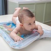 image:imageMr Pen Inflatable Tummy Time Water Mat Water Mat for Babies  Infant Water Mats Baby Water Pad Water Tummy Time Mat Christmas GiftMedium