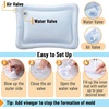image:imageMr Pen Inflatable Tummy Time Water Mat Water Mat for Babies  Infant Water Mats Baby Water Pad Water Tummy Time Mat Christmas GiftMedium