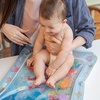 image:imageMr Pen Inflatable Tummy Time Water Mat Water Mat for Babies  Infant Water Mats Baby Water Pad Water Tummy Time Mat Christmas GiftMedium