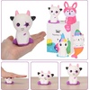 image:imageMr Pen Jumbo Squishies Slow Rising 4 Pack Squishy Animals  Squeeze Toys for Kids Christmas GiftJumbo Squishies  4 Pack